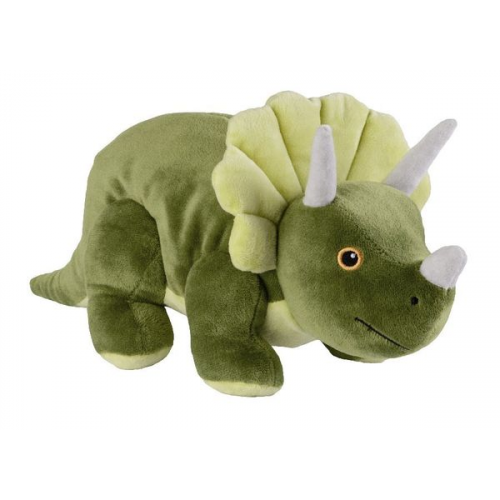 Warmies 1200 - Triceratops, Wärmestofftier