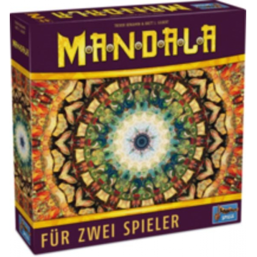 Lookout Spiele - Mandala