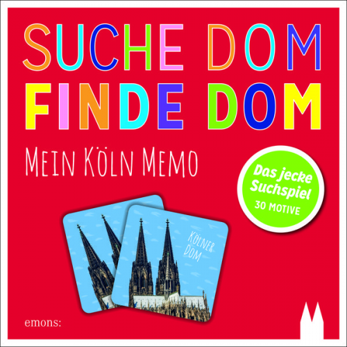 Mein Köln Memo