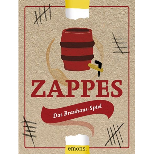 Zappes