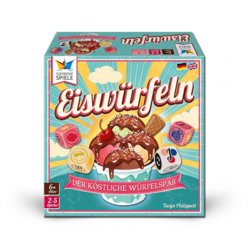 Eiswürfeln