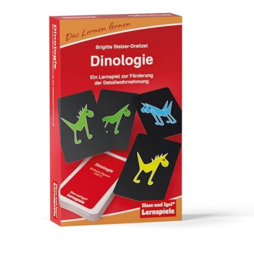 Dinologie (Spiel)