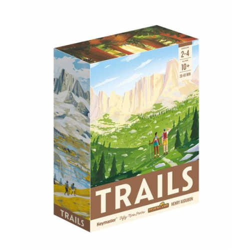 Trails (Spiel)