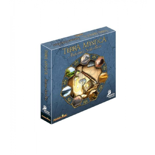 Terra Mystica Automa Solo Box (deutsch)