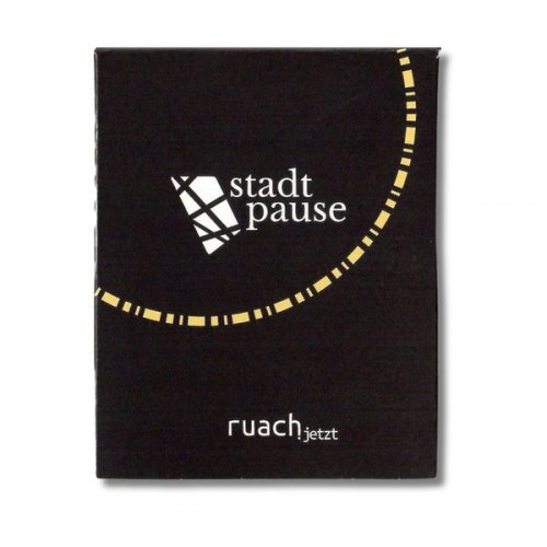 Stadtpause