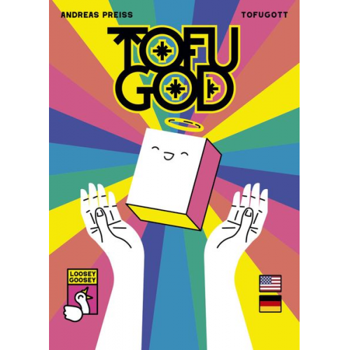 Tofu God (Spiel)