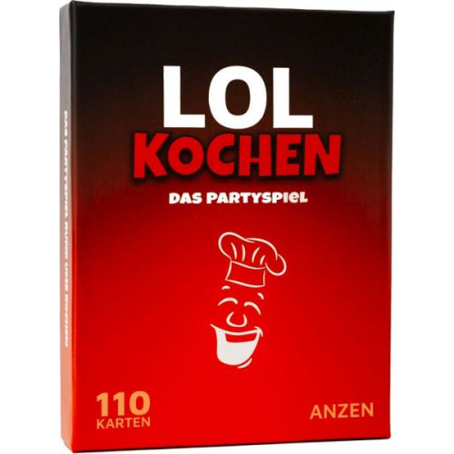 Lol Kochen