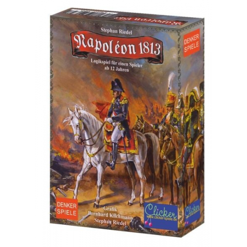 Napoléon 1813 (Spiel)