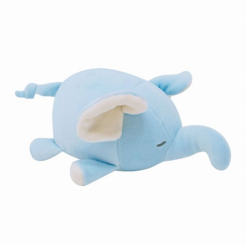 Nemu Nemu Animals - Fanfan Elefant S, 17cm