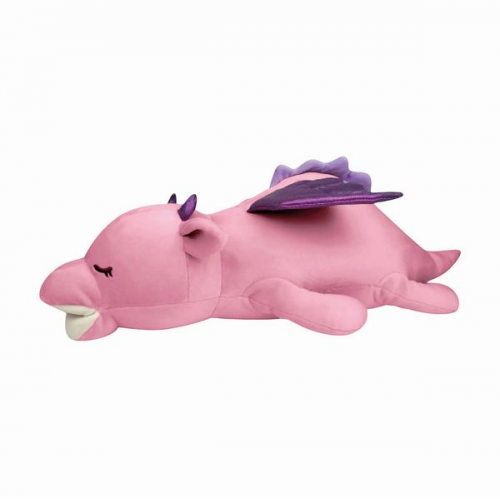 Nemu Nemu Animals - Dragona Drache S, 17cm