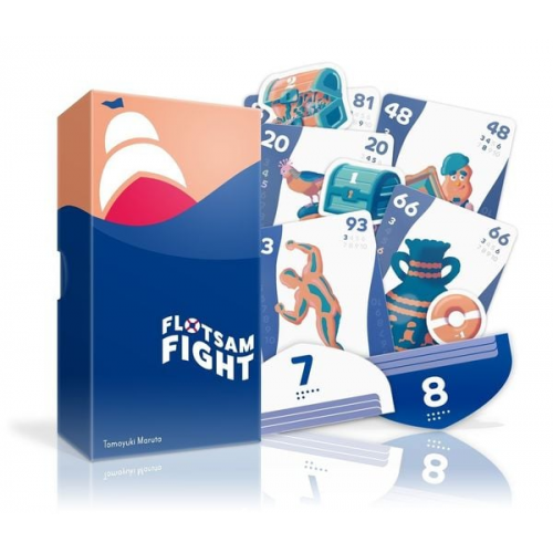 Flotsam Fight (Spiel)