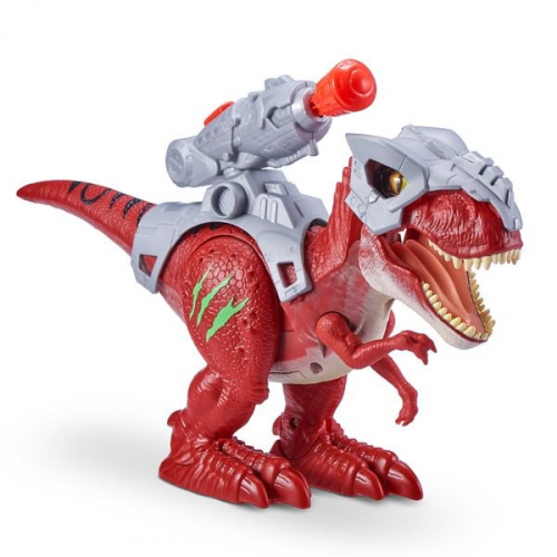 Robo Alive - Dino Wars Dinosaurier T-Rex