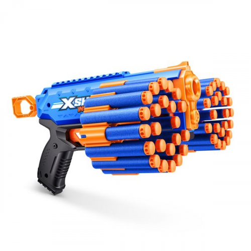 ZURU - X-Shot - Insanity Blaster Manic mit Darts