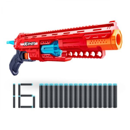 ZURU - X-Shot - Excel Caliber Blaster