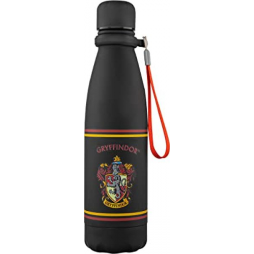 HP Trinkflasche Gryffindor