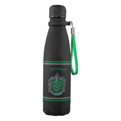 HP Trinkflasche Slytherin