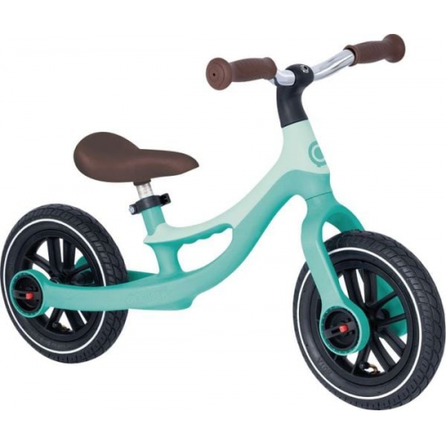 Globber Go Bike Elite Air Mint