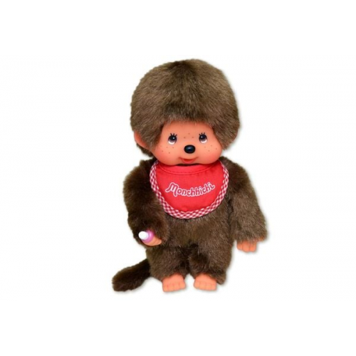 Monchhichi Classic Junge