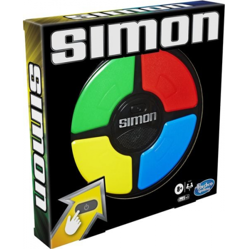 Hasbro - Simon