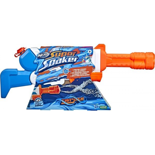 Hasbro - Super Soaker - Twister