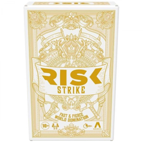 Risk Strike