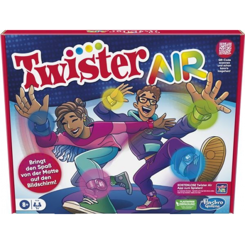 Hasbro - Twister Air