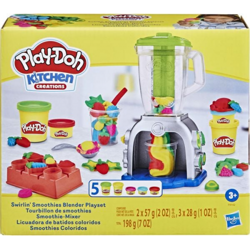 Hasbro - Play-Doh - Smoothie-Mixer