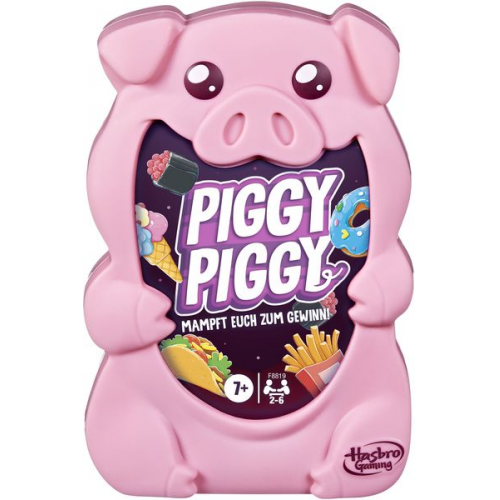 Hasbro - Piggy Piggy