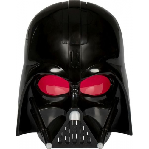 Sw Darth Vader Electronic Mask