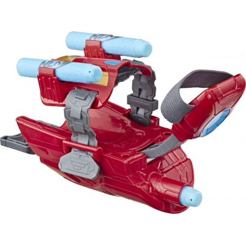 Hasbro - Marvel Avengers Iron Man Repulsor Blaster