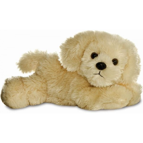 Aurora World - Mini Flopsie - Bailie Golden Retriever 20,5cm