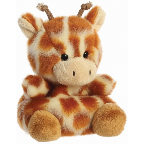 Aurora World - Palm Pals Safara Giraffe 13cm