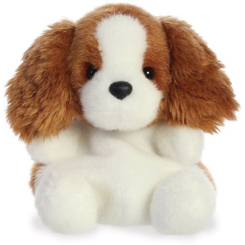 Aurora World - Palm Pals Lady Cocker Spaniel, 13 cm