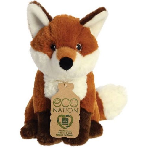 Aurora World - Eco Nation - Fuchs, 23 cm