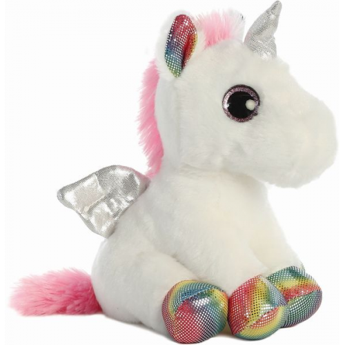 Aurora World - Sparkle Tales Spirit Alicorn 18cm