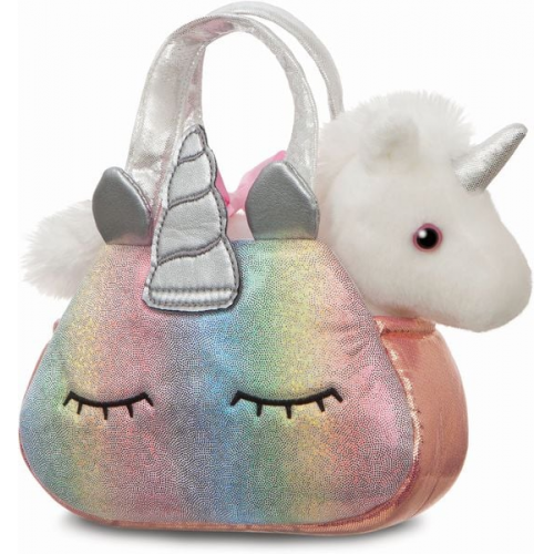 Aurora World - Fancy Pals - Rainbow Einhorn 20cm