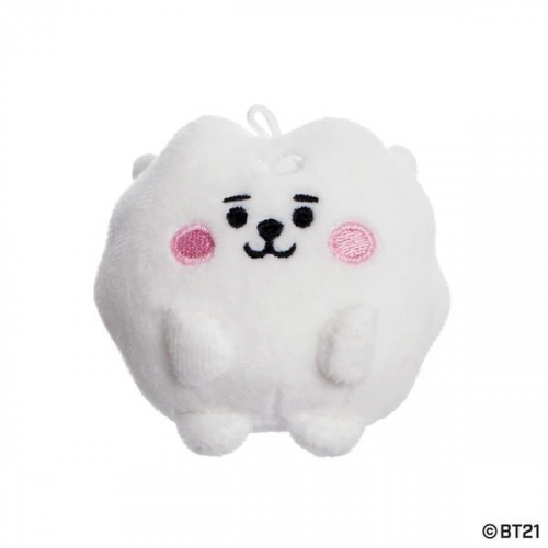 BT21 RJ PONG PONG