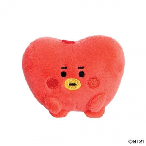 BT21 TATA PONG PONG