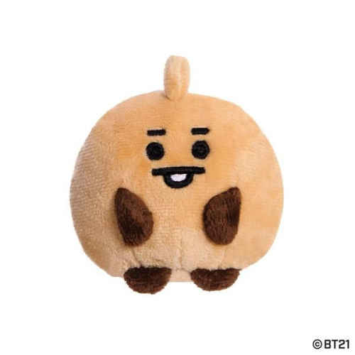 BT21 SHOOKY PONG PONG