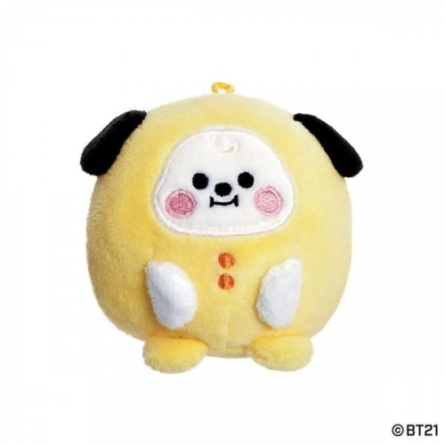 BT21 CHIMMY PONG PONG