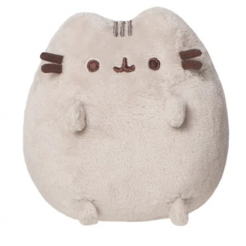 Aurora World - Pusheen sitzend small