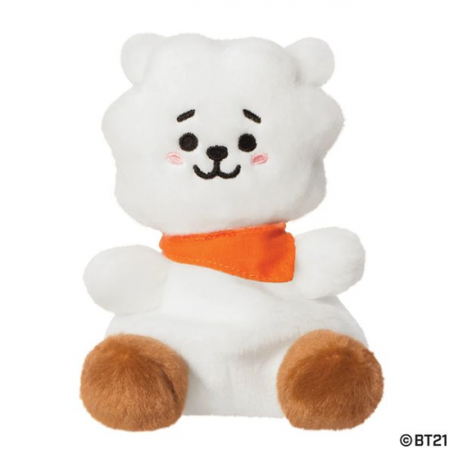 Aurora World - BT21 - Palm Pals - RJ, 13cm