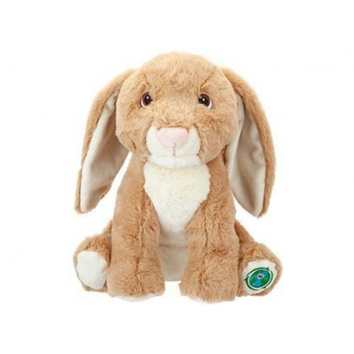 YOUR PLANET ECO Plüsch Hase, 28 cm