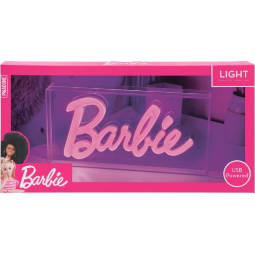 Barbie LED Neonlicht