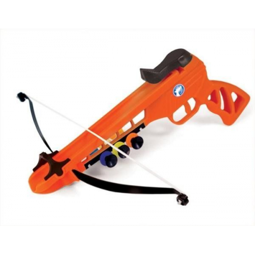 Petron 3267 - Sureshot Handbow, Kleine Armbrust, orange