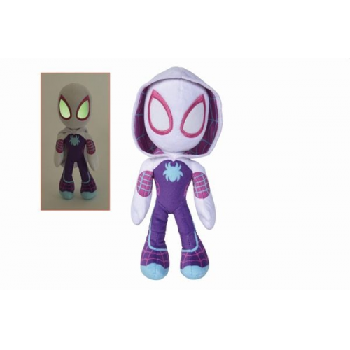 Disney Marvel Ghost Spider, GID 25cm