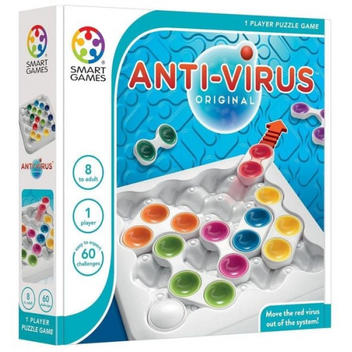 Anti Virus