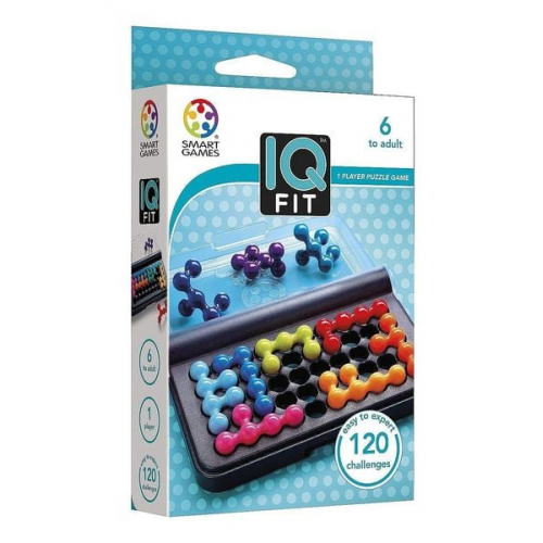 IQ Fit (Spiel)