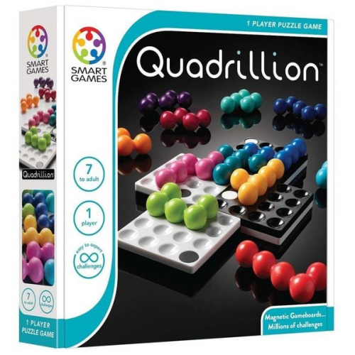 Quadrillion (Spiel)