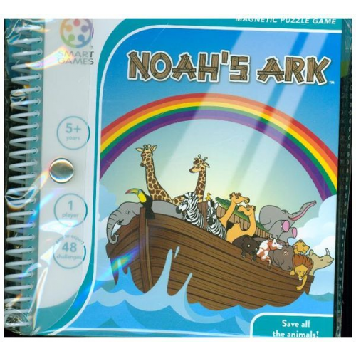 Noah's Ark (Kinderspiel)